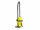 Karcher WD 3 Battery 36 V - Multi-purpose Battery Vacuum Cleaner - Wet and Dry - Blower