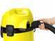 Karcher WD 3 Battery 36 V - Multi-purpose Battery Vacuum Cleaner - Wet and Dry - Blower