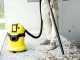 Karcher WD 3 Battery 36 V - Multi-purpose Battery Vacuum Cleaner - Wet and Dry - Blower