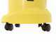 Karcher WD 3 Battery 36 V - Multi-purpose Battery Vacuum Cleaner - Wet and Dry - Blower
