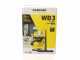 Karcher WD 3 Battery 36 V - Multi-purpose Battery Vacuum Cleaner - Wet and Dry - Blower