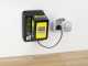 Karcher WD 3 Battery 36 V - Multi-purpose Battery Vacuum Cleaner - Wet and Dry - Blower
