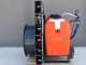 Dal Degan SATURN 200L - Tractor-Mounted Vertical Mist Blower for Spraying - APS 51 Pump