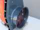 Dal Degan SATURN 200L - Tractor-Mounted Vertical Mist Blower for Spraying - APS 51 Pump