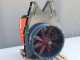 Dal Degan SATURN 200L - Tractor-Mounted Vertical Mist Blower for Spraying - APS 51 Pump