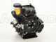Dal Degan SATURN 200L - Tractor-Mounted Vertical Mist Blower for Spraying - APS 51 Pump