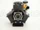 Dal Degan SATURN 200L - Tractor-Mounted Vertical Mist Blower for Spraying - APS 51 Pump