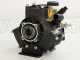 Dal Degan SATURN 200L - Tractor-Mounted Vertical Mist Blower for Spraying - APS 51 Pump