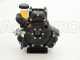 Dal Degan SATURN 200L - Tractor-Mounted Vertical Mist Blower for Spraying - APS 51 Pump