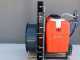 Dal Degan SATURN 200L - Tractor-Mounted Vertical Mist Blower for Spraying - APS 51 Pump