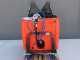 Dal Degan SATURN 200L - Tractor-Mounted Vertical Mist Blower for Spraying - APS 51 Pump