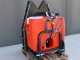 Dal Degan SATURN 200L - Tractor-Mounted Vertical Mist Blower for Spraying - APS 51 Pump