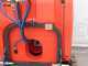 Dal Degan SATURN 200L - Tractor-Mounted Vertical Mist Blower for Spraying - APS 51 Pump