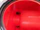 Dal Degan SATURN 200L - Tractor-Mounted Vertical Mist Blower for Spraying - APS 51 Pump