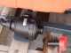 Dal Degan SATURN 200L - Tractor-Mounted Vertical Mist Blower for Spraying - APS 51 Pump