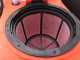 Dal Degan SATURN 200L - Tractor-Mounted Vertical Mist Blower for Spraying - APS 51 Pump