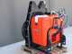 Dal Degan SATURN 200L - Tractor-Mounted Vertical Mist Blower for Spraying - APS 51 Pump