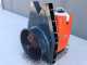 Dal Degan SATURN 200L - Tractor-Mounted Vertical Mist Blower for Spraying - APS 51 Pump