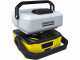 OC3 Karcher Portable Cold Water Pressure Washer with lithium battery  - with 4 L tank