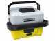 OC3 Karcher Portable Cold Water Pressure Washer with lithium battery  - with 4 L tank