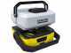 OC3 Karcher Portable Cold Water Pressure Washer with lithium battery  - with 4 L tank