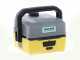 OC3 Karcher Portable Cold Water Pressure Washer with lithium battery  - with 4 L tank