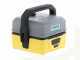 OC3 Karcher Portable Cold Water Pressure Washer with lithium battery  - with 4 L tank