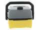 OC3 Karcher Portable Cold Water Pressure Washer with lithium battery  - with 4 L tank