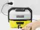 OC3 Karcher Portable Cold Water Pressure Washer with lithium battery  - with 4 L tank