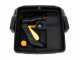 OC3 Karcher Portable Cold Water Pressure Washer with lithium battery  - with 4 L tank