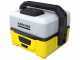 OC3 Karcher Portable Cold Water Pressure Washer with lithium battery  - with 4 L tank