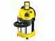 Karcher WD 3 Premium Battery 36 V - Multi-purpose Battery Vacuum Cleaner - WITHOUT BATTERIES AND CHARGER