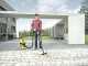 Karcher WD 3 Premium Battery 36 V - Multi-purpose Battery Vacuum - Wet and Dry - Blower