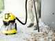 Karcher WD 3 Premium Battery 36 V - Multi-purpose Battery Vacuum - Wet and Dry - Blower