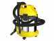 Karcher WD 3 Premium Battery 36 V - Multi-purpose Battery Vacuum - Wet and Dry - Blower