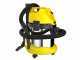 Karcher WD 3 Premium Battery 36 V - Multi-purpose Battery Vacuum - Wet and Dry - Blower