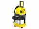 Karcher WD 3 Premium Battery 36 V - Multi-purpose Battery Vacuum - Wet and Dry - Blower