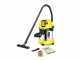 Karcher WD 3 Premium Battery 36 V - Multi-purpose Battery Vacuum - Wet and Dry - Blower
