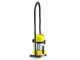 Karcher WD 3 Premium Battery 36 V - Multi-purpose Battery Vacuum - Wet and Dry - Blower