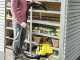 Karcher WD 3 Premium Battery 36 V - Multi-purpose Battery Vacuum - Wet and Dry - Blower