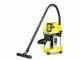 Karcher WD 3 Premium Battery 36 V - Multi-purpose Battery Vacuum - Wet and Dry - Blower