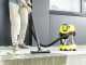 Karcher WD 3 Premium Battery 36 V - Multi-purpose Battery Vacuum - Wet and Dry - Blower