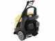 Lavor Texas R 1611 GL Hot Water Pressure Washer - Electric - Max. pressure: 180 bar