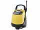 Lavor Texas R 1611 GL Hot Water Pressure Washer - Electric - Max. pressure: 180 bar