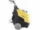Lavor Texas R 1611 GL Hot Water Pressure Washer - Electric - Max. pressure: 180 bar