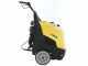 Lavor Texas R 1611 GL Hot Water Pressure Washer - Electric - Max. pressure: 180 bar