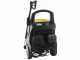Lavor Texas R 1611 GL Hot Water Pressure Washer - Electric - Max. pressure: 180 bar