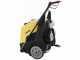Lavor Texas R 1611 GL Hot Water Pressure Washer - Electric - Max. pressure: 180 bar
