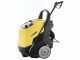 Lavor Texas R 1611 GL Hot Water Pressure Washer - Electric - Max. pressure: 180 bar