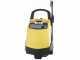 Lavor Texas R 1611 GL Hot Water Pressure Washer - Electric - Max. pressure: 180 bar